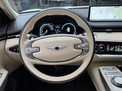 صورة مصغرة 13 لـ 2023 Genesis GV70