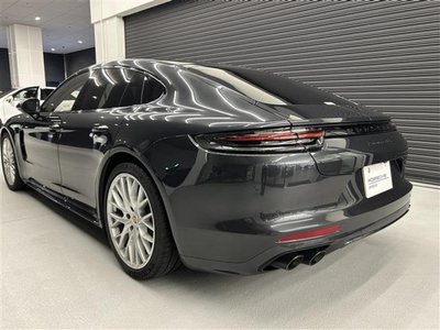 2019 Porsche PANAMERA — фото 3