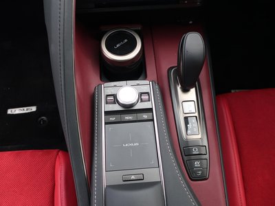 صورة مصغرة 19 لـ 2022 Lexus LC