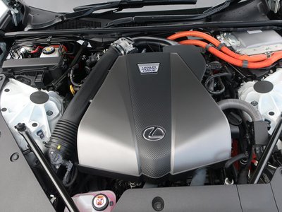 صورة مصغرة 11 لـ 2022 Lexus LC