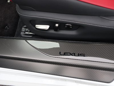 صورة مصغرة 15 لـ 2022 Lexus LC