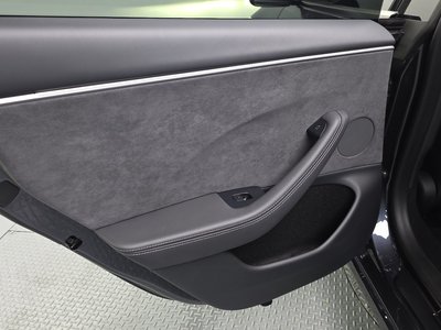 2026 Tesla MODEL 3 缩略图 15
