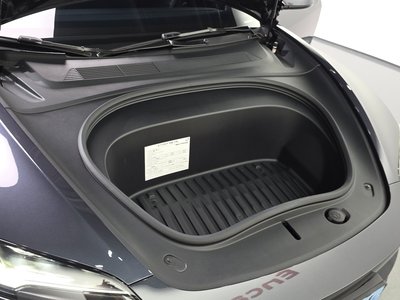 2026 Tesla MODEL 3 photo 7
