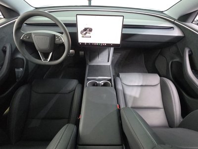 2026 Tesla MODEL 3 photo 5