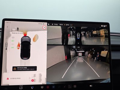 2026 Tesla MODEL 3 缩略图 21