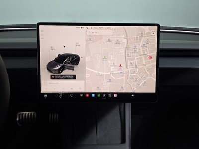 2026 Tesla MODEL 3 缩略图 20