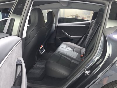 2026 Tesla MODEL 3 缩略图 16