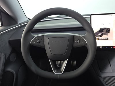 2026 Tesla MODEL 3 缩略图 19