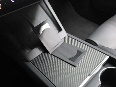 2026 Tesla MODEL 3 缩略图 31