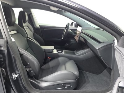 2026 Tesla MODEL 3 缩略图 17