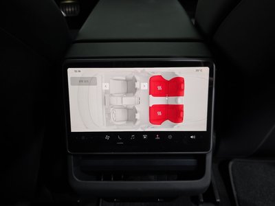 2026 Tesla MODEL 3 缩略图 24