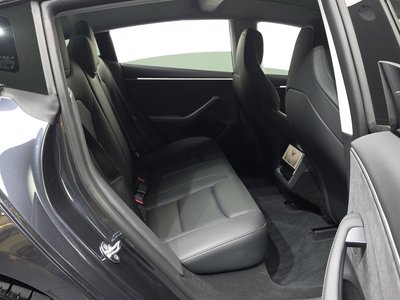 2026 Tesla MODEL 3 缩略图 18