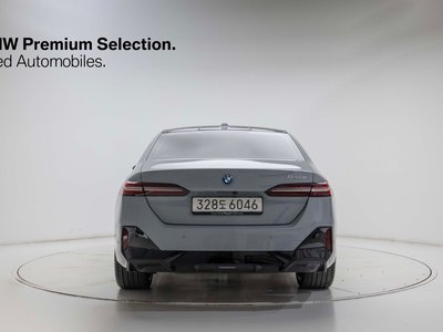 BMW 5 SERIES - 3