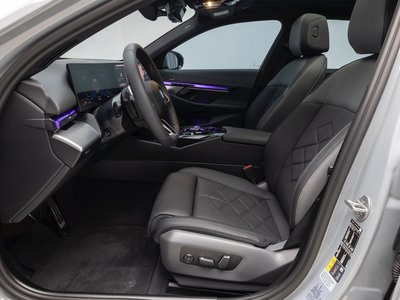 BMW 5 SERIES - 10