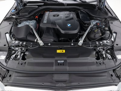 BMW 5 SERIES - 7