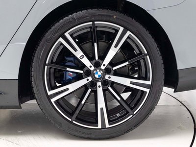 BMW 5 SERIES - 6