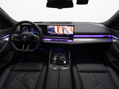 BMW 5 SERIES - 5