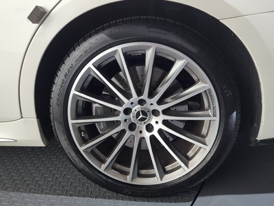 MERCEDES-BENZ S-CLASS - 8