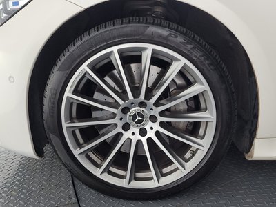 MERCEDES-BENZ S-CLASS - 6