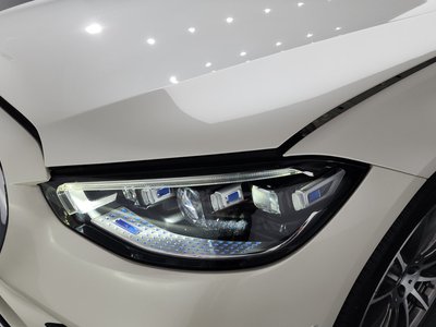MERCEDES-BENZ S-CLASS - 9