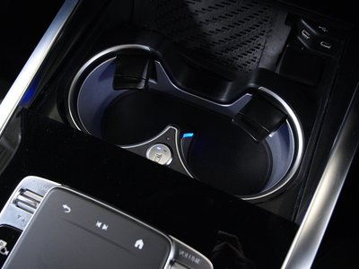 MERCEDES-BENZ G-CLASS - 8