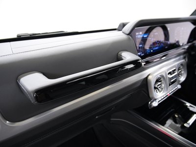 MERCEDES-BENZ G-CLASS - 6