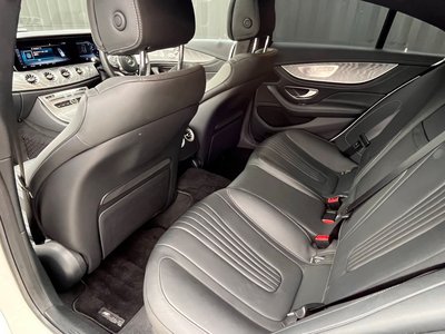 2019 Mercedes-BENZ CLS — миниатюра 28