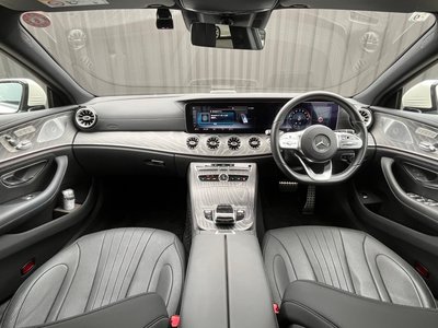 2019 Mercedes-BENZ CLS — миниатюра 19