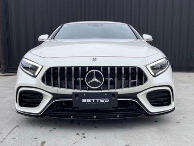 2019 Mercedes-BENZ CLS 照片 7
