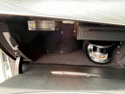 2019 Mercedes-BENZ CLS — миниатюра 32