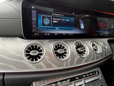 2019 Mercedes-BENZ CLS — миниатюра 33