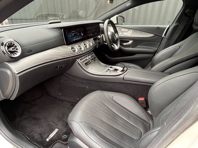 2019 Mercedes-BENZ CLS — миниатюра 27