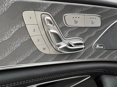 2019 Mercedes-BENZ CLS — миниатюра 30