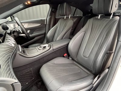 2019 Mercedes-BENZ CLS — миниатюра 23