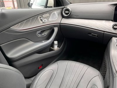2019 Mercedes-BENZ CLS — миниатюра 20