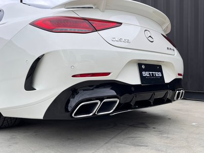 2019 Mercedes-BENZ CLS — миниатюра 14
