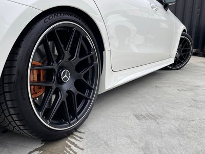 2019 Mercedes-BENZ CLS 照片 10