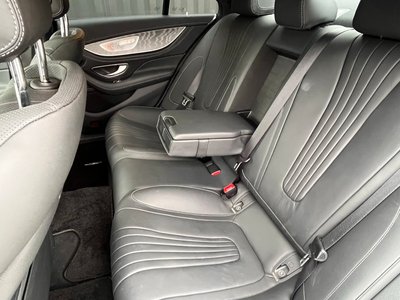 2019 Mercedes-BENZ CLS — миниатюра 25