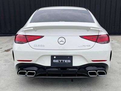2019 Mercedes-BENZ CLS 照片 8