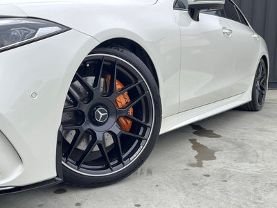 2019 Mercedes-BENZ CLS 照片 9