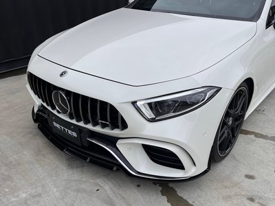 2019 Mercedes-BENZ CLS — миниатюра 15
