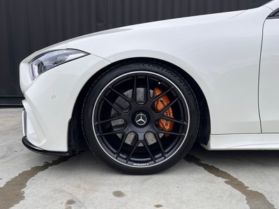 2019 Mercedes-BENZ CLS — миниатюра 11