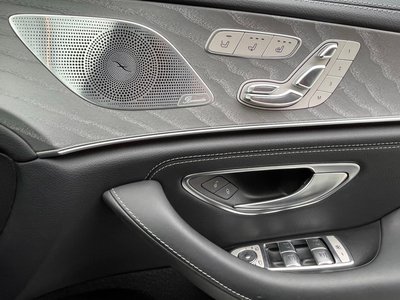 2019 Mercedes-BENZ CLS — миниатюра 31