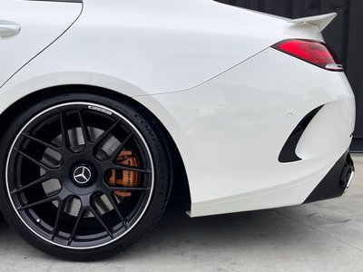 2019 Mercedes-BENZ CLS — миниатюра 12