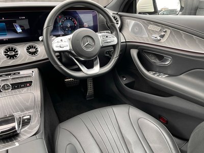 2019 Mercedes-BENZ CLS — миниатюра 22
