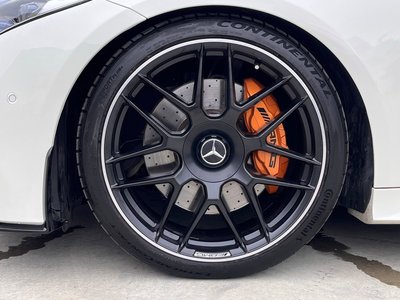 2019 Mercedes-BENZ CLS — миниатюра 17