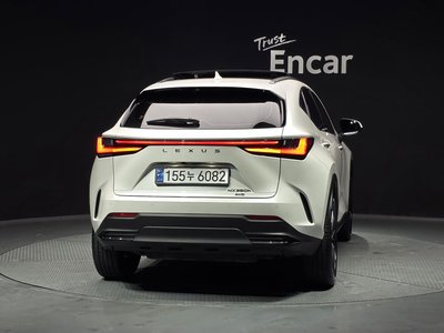 LEXUS NX - 3