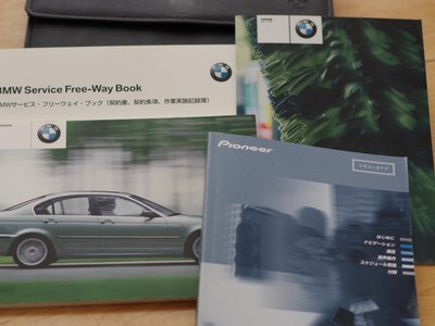 2002 BMW 3 SERIES 缩略图 38