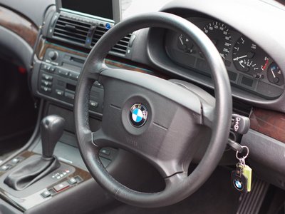 2002 BMW 3 SERIES 缩略图 32