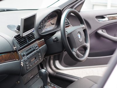 2002 BMW 3 SERIES 缩略图 33